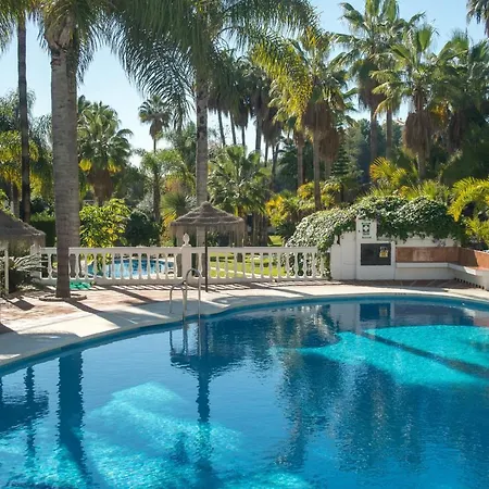 Tetuan 31 Oasis Apartman