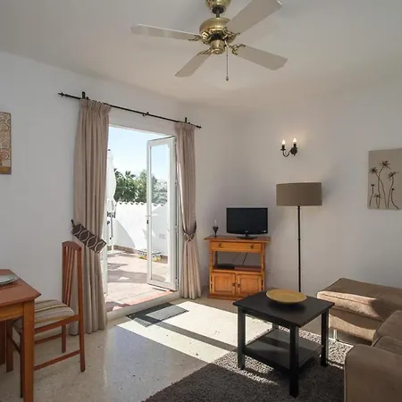 Tetuan 31 Oasis Apartman
