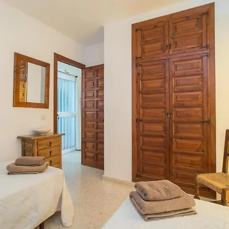Tetuan 31 Oasis * Nerja