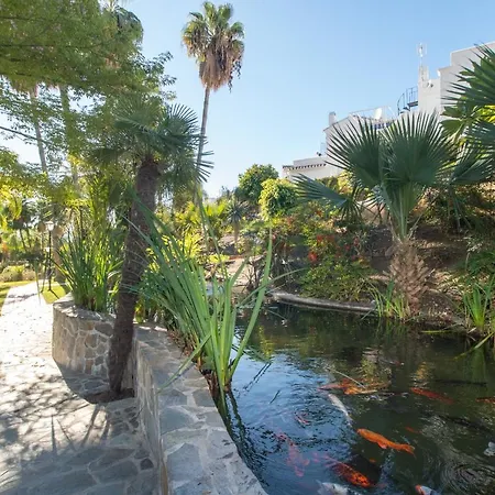 Apartman Tetuan 31 Oasis Nerja