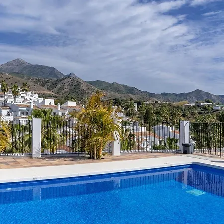 Tetuan 31 Oasis Nerja