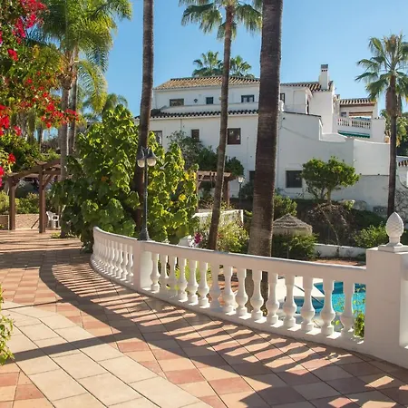 Tetuan 31 Oasis *