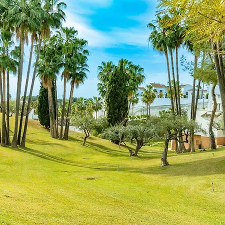 Tetuan 31 Oasis Apartman