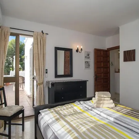 Tetuan 31 Oasis Apartman