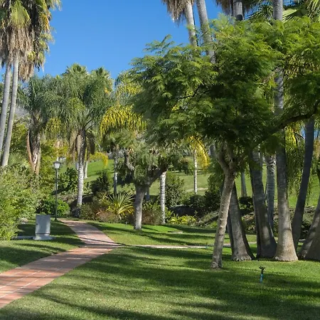 Tetuan 31 Oasis דירה
