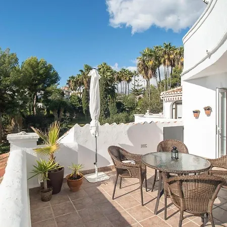 Tetuan 31 Oasis