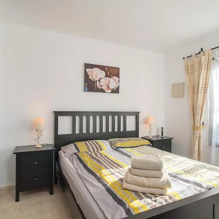 Apartman Tetuan 31 Oasis *
