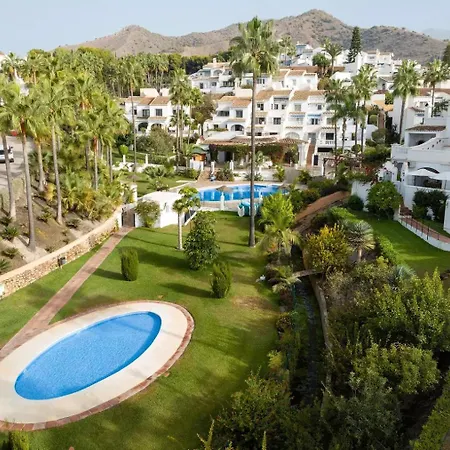 Apartman Tetuan 31 Oasis Nerja