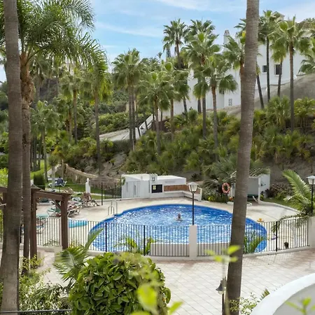 Apartman Tetuan 31 Oasis