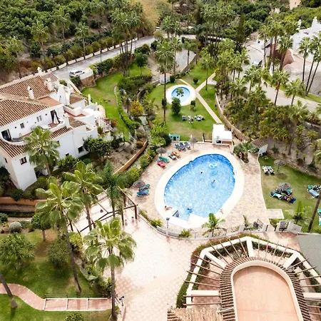 Tetuan 31 Oasis